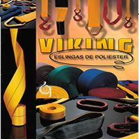 ESLINGA DE POLIESTER